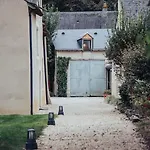 De Charme, Belle-beille Angers