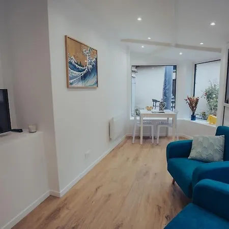 De Charme, Belle-beille