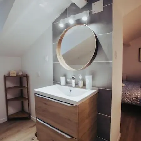 De Charme, Belle-beille * أنجير