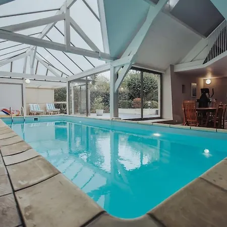 De Charme, Belle-beille