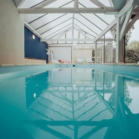 De Charme, Belle-beille أنجير