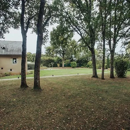 De Charme, Belle-beille أنجير