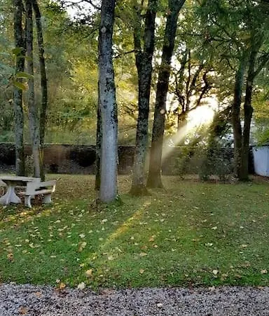 De Charme, Belle-beille