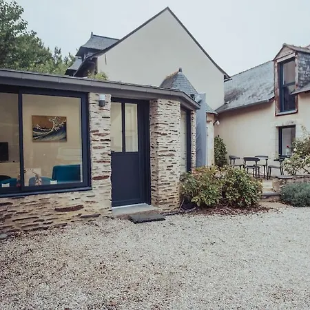 公寓 De Charme, Belle-beille *