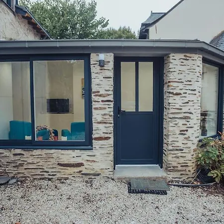 شقة De Charme, Belle-beille *