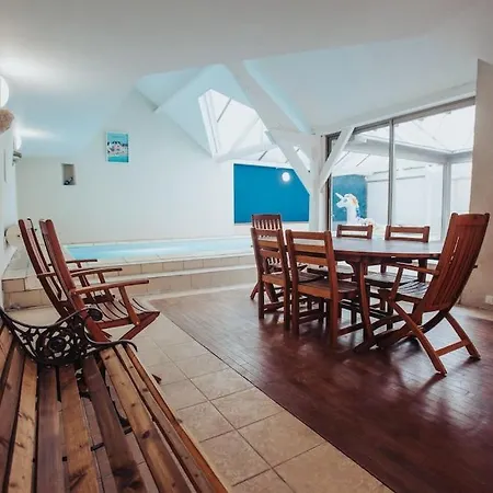 Apartment De Charme, Belle-beille Angers