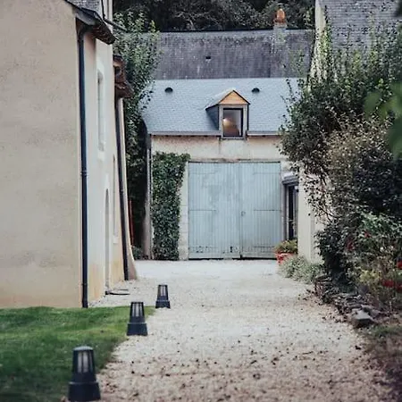 De Charme, Belle-beille Angers