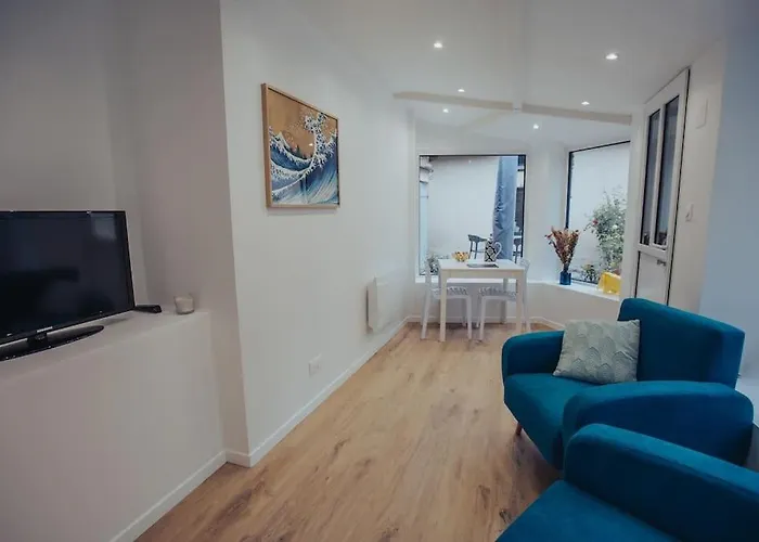 De Charme, Belle-beille