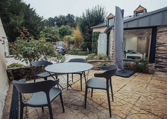 Appartement De Charme, Belle-beille