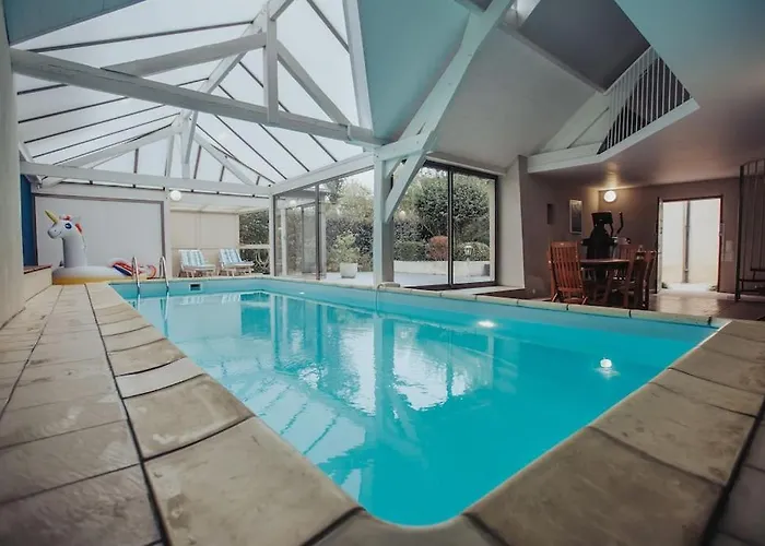 De Charme, Belle-beille