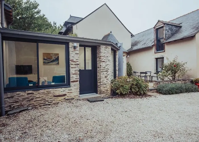 Appartement De Charme, Belle-beille *