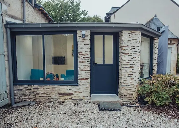 公寓 De Charme, Belle-beille *