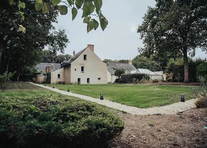 De Charme, Belle-beille 公寓 *